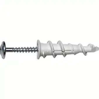 Spit driva® drill gipsdybel