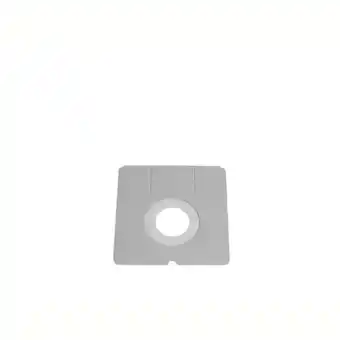 Støvsugerposer, mil 2324, universal, 5 stk.