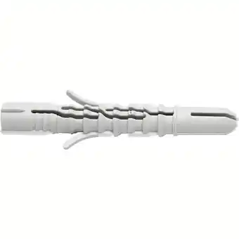Itw universal dybel x-long 8 x 60 mm