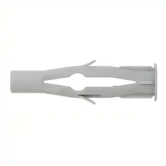 Rawlplugs, universelle, 10x60 mm