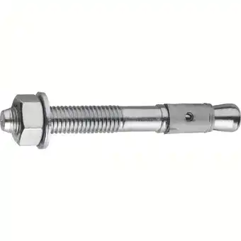 Nkt fix 3 gennemstiksanker diy
