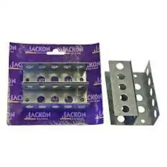 Jackon beslag 2-pak