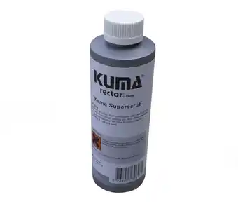 Silvan Kuma superscrub skurecreme tilbud