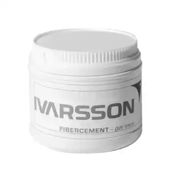 Ivarsson ivarplank kantmaling