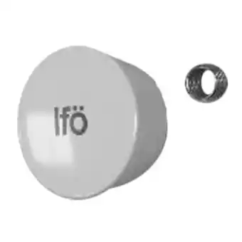 Ifö universal løfteknap