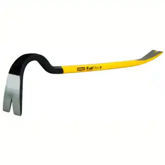 Stanley fatmax koben