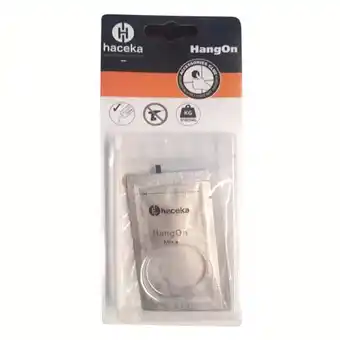 Haceka hangon universal holder