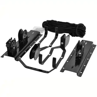 Rawlink, cykellift