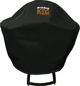 Broil king, grillovertræk til keg 4000/5000