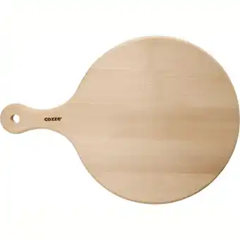 Cozze, skærebræt, rund, ø30 cm
