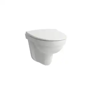 Laufen pro n væghængt toliet