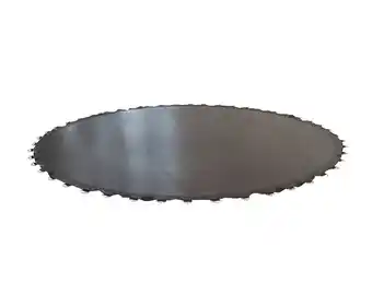 Springdug til trampolin