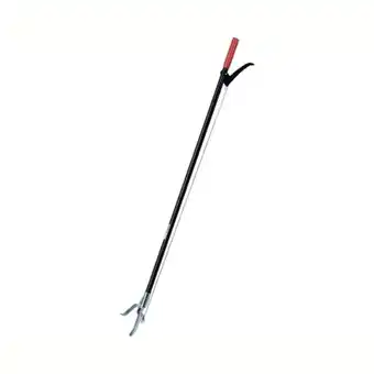 Gribetang, sort, 87 cm
