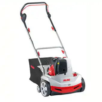 Al-ko, vertikalskærer, benzin, comfort 38 p combicare, 1.300 w