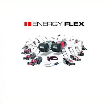 Al-ko, plæneklipper, inkl. batteri, 3.85 li energyflex, 40 v
