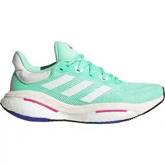 Adidas solarglide 6 løbesko dame