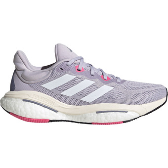Adidas solar glide 6 løbesko dame