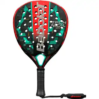Babolat technical viper juan lebron padel bat