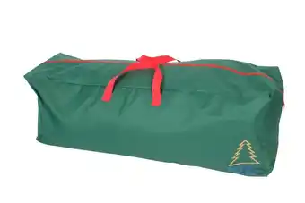 Royal christmas, opbevaringstaske til juletræ, 120 cm