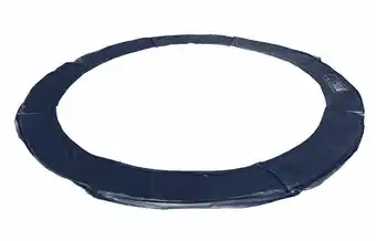 Kantpude til trampolin