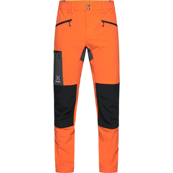 Haglöfs rugged slim vandrebukser herre