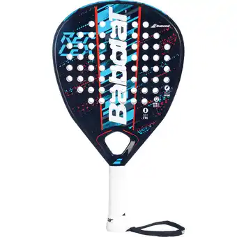 Babolat reflex padel bat