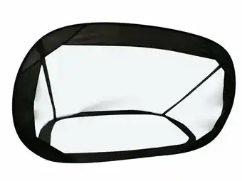 Fodboldmål, pop-up
