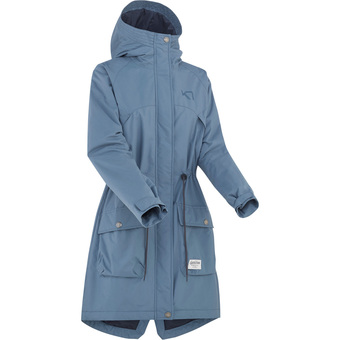 Sport 24 Kari traa tesdal parka vinterjakke dame tilbud