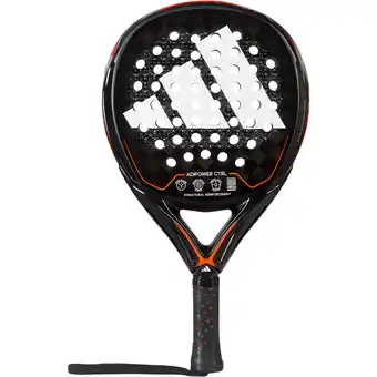 Sport 24 Adidas adipower ctrl 3.2 padel bat tilbud