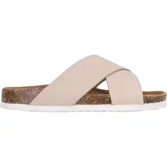 Sport 24 Cruz musoni kork sandaler dame tilbud