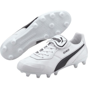 Sport 24 Puma king top fg fodboldstøvler tilbud