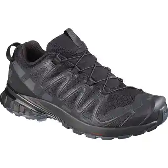 Sport 24 Salomon xa pro 3d v8 trail vandresko dame tilbud