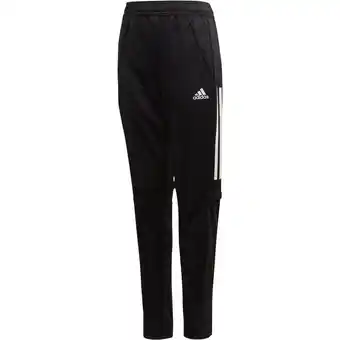 Sport 24 Adidas condivo 20 træningsbukser børn tilbud