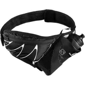 Sport 24 Salomon sensibelt løbebæltetaske m. drikkedunk tilbud