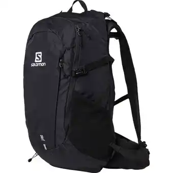 Salomon trailblazer 30 løberygsæk
