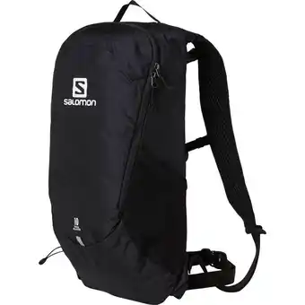 Sport 24 Salomon trailblazer 10 løberygsæk tilbud