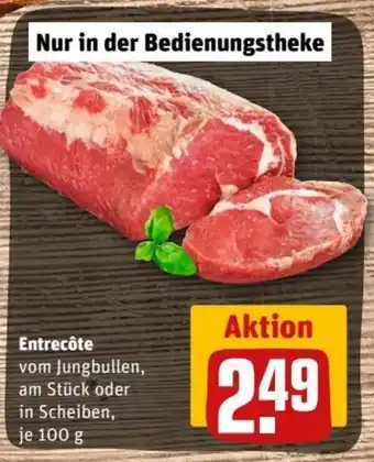 Entrecôte