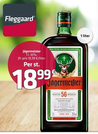 Jägermeister
