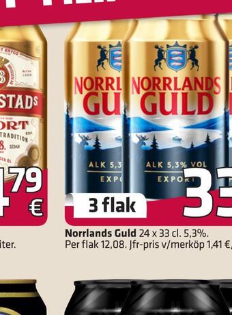 Norrlands guld