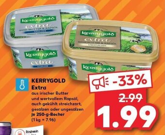 Kaufland DE Kerrygold Extra tilbud