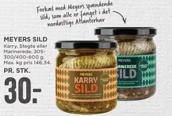 Meyers sild