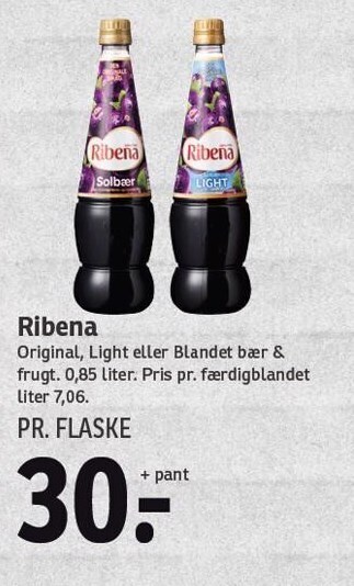 Ribena