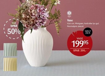 Vase
