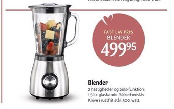 Blender