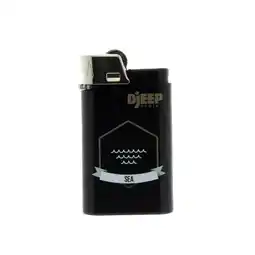 Djeep lighter