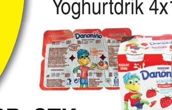 Danonino