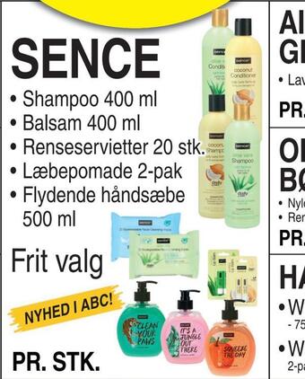 Sence