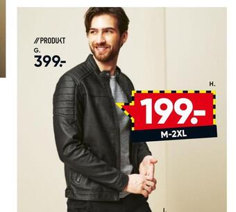 Bilka Strik tilbud