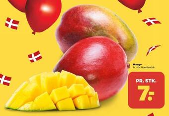 Netto Mango tilbud