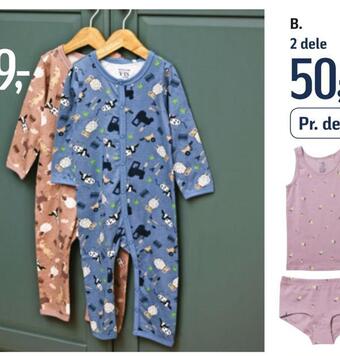 Føtex Heldragt tilbud